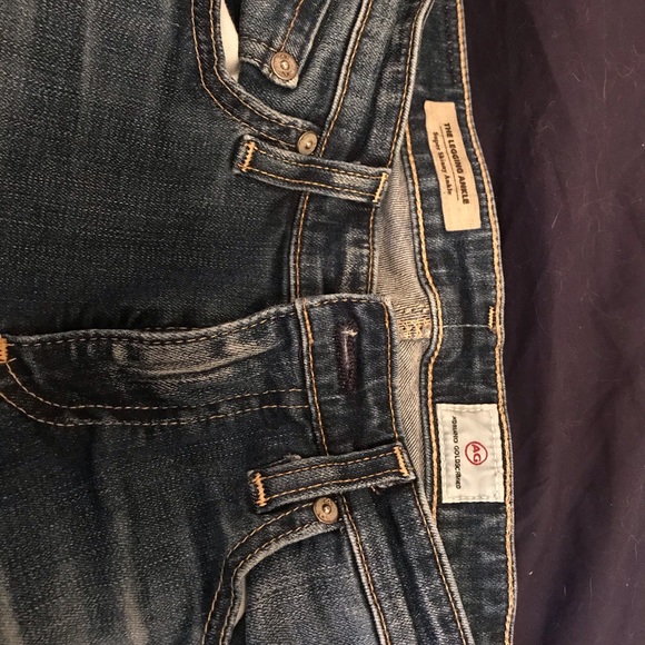 AG jeans - Picture 5 of 6